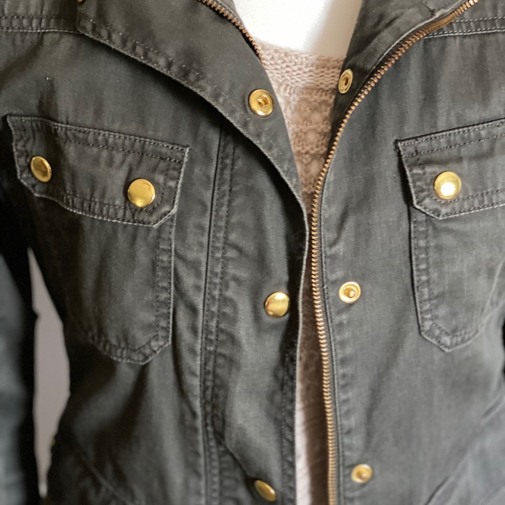 Jcrew Jacket - image 2